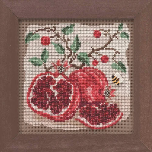 Mill Hill MH141926 Pomegranates