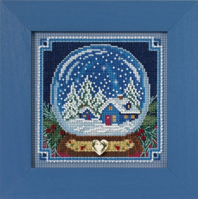 MH141734 Snow Globe