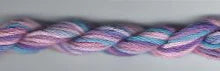 Dinky Dyes | Stranded Silk 1-100
